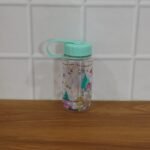 Kids Printed Water Bottle 400 ML Approx (1 Pc) - Image 8