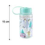 Kids Printed Water Bottle 400 ML Approx (1 Pc) - Image 6