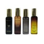 Bellavita Men’s Luxury Perfume Gift Set (4 Pc, 20 ML Each) - Image 4