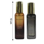 Bellavita Men’s Luxury Perfume Gift Set (4 Pc, 20 ML Each) - Image 6