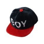 Trendy Boys Printed Fashion Cap( 1 Pc) - Image 4
