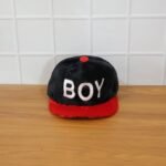 Trendy Boys Printed Fashion Cap( 1 Pc) - Image 8