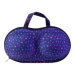 Premium Hard-Shell Bra & Lingerie Storage Travel Case (1 Pc) - Image 5