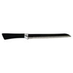 Premium 32 Cm Serrated Bread Knife with Ergonomic Handle, Chhari - Image 5