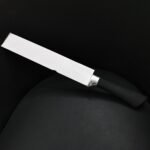Premium 32 Cm Serrated Bread Knife with Ergonomic Handle, Chhari - Image 7