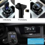 Wireless Car Charger With Dual USB Fast Charging Ports 1 Pc - Image 8