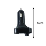 Wireless Car Charger With Dual USB Fast Charging Ports 1 Pc - Image 6