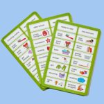 Magnetic Board, Sticker Book & Activity Cards (1 Set) - Image 6