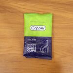 Heavy Duty Plastic Cable Clip with Steel Nail (100 Pc, 8mm) - Image 7