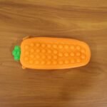 Pop It Pencil Pouch with Zipper (1 Pc) - Image 9