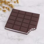 Chocolate Shaped Notebook / Diary 60 Pages (1 Pc) - Image 7