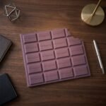 Chocolate Shaped Notebook / Diary 60 Pages (1 Pc) - Image 3