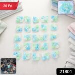 Ultra Clean Liquid Laundry Detergent Pods (25 Pc) - Image 2