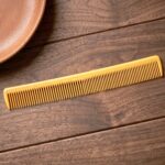 12 Pc Set, Premium Quality Plastic Hair Comb - Image 8