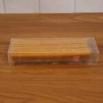 12 Pc Set, Premium Quality Plastic Hair Comb - Image 9