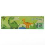 Cute Animal-Themed Kids Pencil Compass with Secure Lid (1 Pc) - Image 5