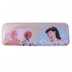 5 In 1 Kids Metal Pencil Box Set (1 Set) - Image 5