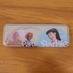 5 In 1 Kids Metal Pencil Box Set (1 Set) - Image 9