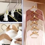 Multi-Color Hanger Connector Hooks (30 Pc) - Image 4
