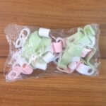 Multi-Color Hanger Connector Hooks (30 Pc) - Image 8
