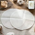 Reusable Cotton Steam Cloth (2 Pc, 30 Cm)