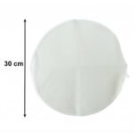 Reusable Cotton Steam Cloth (2 Pc, 30 Cm) - Image 6