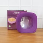 Premium 3 Piece Food Storage Container Set - Image 8