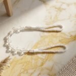 Elegant Decorative Curtain Tieback Rope (1 Pc) - Image 8