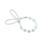 Elegant Decorative Curtain Tieback Rope (1 Pc) - Image 4