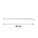 Elegant Decorative Curtain Tieback Rope (1 Pc) - Image 6