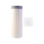 Wall Mounted Disposable Paper Cup Holder Storage Dispenser Box - Image 5