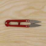 Thread Cutter Snip Scissors for Sewing (1 Pc) - Image 9