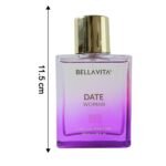 Bellavita Premium Date Woman Eau De Parfum 100 ML - Image 7