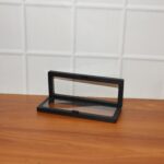 Transparent Jewellery Display Box (18x7 cm / 1 Pc) - Image 8