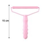Reusable Lint Remover Fabric Hair Remover Roller (1 Pc) - Image 6