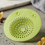 Silicone Sink Drain Strainer (1 Pc) - Image 8