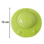 Silicone Sink Drain Strainer (1 Pc) - Image 6