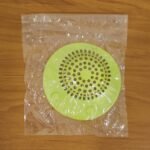 Silicone Sink Drain Strainer (1 Pc) - Image 9