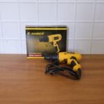 High Performance Electric Drill Machine 280W 1 Pc - Image 9