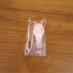 Duck Shape Bathroom Hair Catcher & Organizer (1 Pc) - Image 8