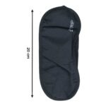 Premium Soft Padded Sleep Eye Mask (1 Pc) - Image 6