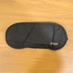 Premium Soft Padded Sleep Eye Mask (1 Pc) - Image 8
