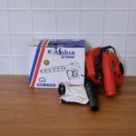 Akshar Electric Air Blower AI40 HNL 650W 1 Pc - Image 8