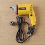 Amber Electric Drill AM2310 350W 1 Pc - Image 8
