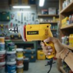 Amber Electric Drill AM2310 350W 1 Pc - Image 5