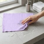 Kitchen Multipurpose Microfiber Cleaning Cloth (1 Pc, 64x32 Cm) - Image 5