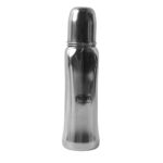 Supermom Lion Stainless Steel Feeding Bottle – 250ml - Image 5