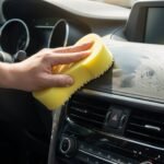 Chenille Microfiber Car Washing Sponge (1 Pc) - Image 3