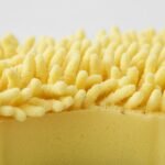 Chenille Microfiber Car Washing Sponge (1 Pc) - Image 4
