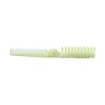 2 In 1 Foldable Hair Comb with Brush (1 Pc) - Image 4